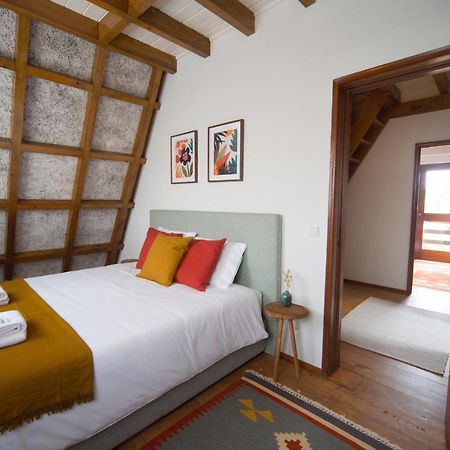 Beachliving Cabana Villa Esmoriz Exterior photo