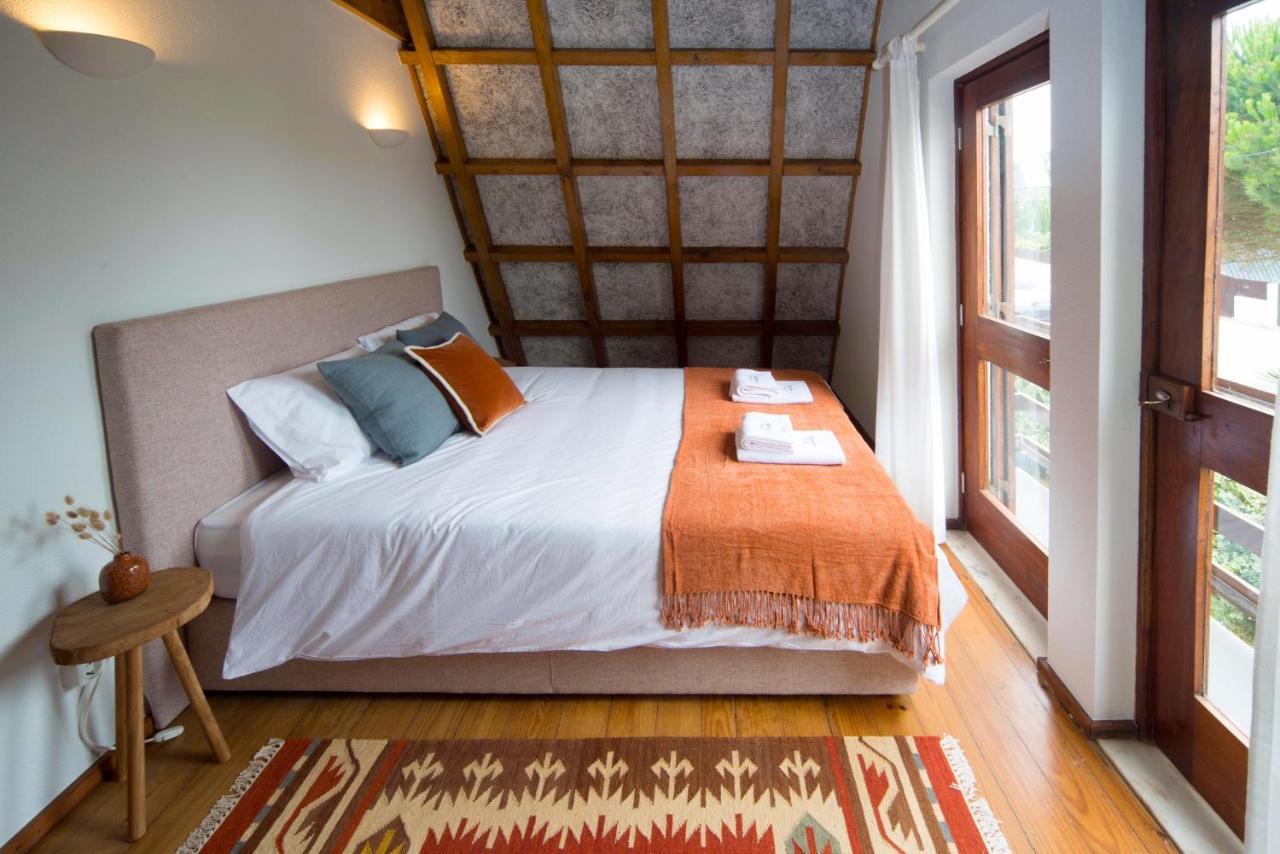 Beachliving Cabana Villa Esmoriz Exterior photo