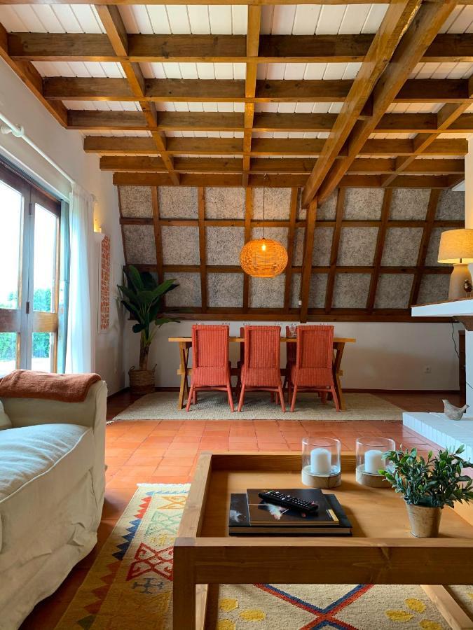 Beachliving Cabana Villa Esmoriz Exterior photo