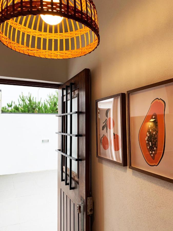 Beachliving Cabana Villa Esmoriz Exterior photo